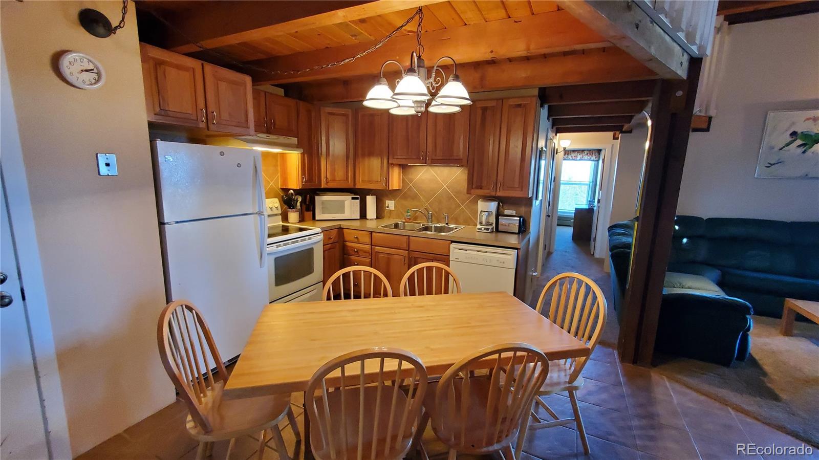 2400 Lodgepole Circle, Unit 302 Silverthorne, CO 80498 - Photo 6 of 42