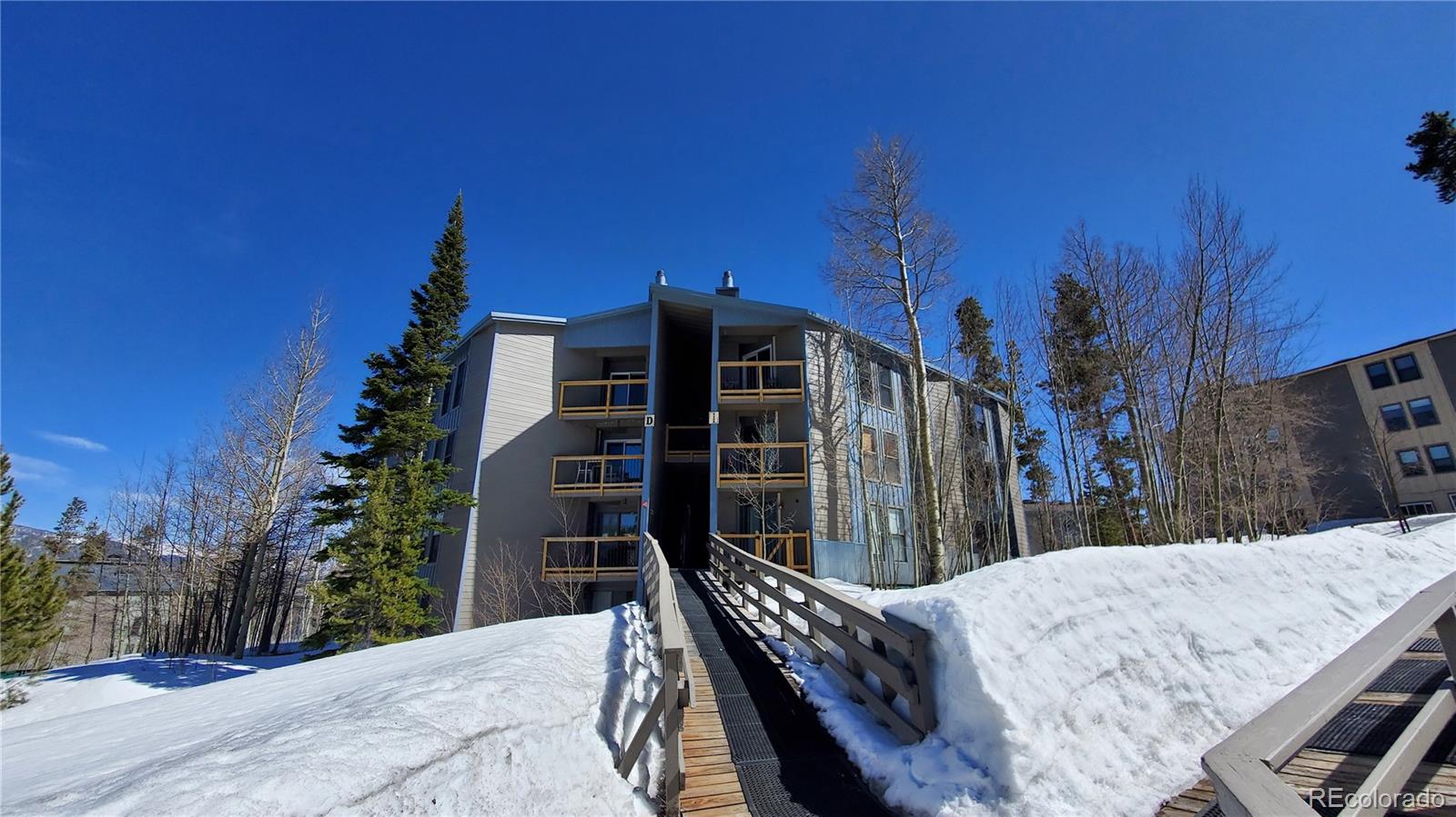 2400 Lodgepole Circle, Unit 302 Silverthorne, CO 80498 - Photo 10 of 42