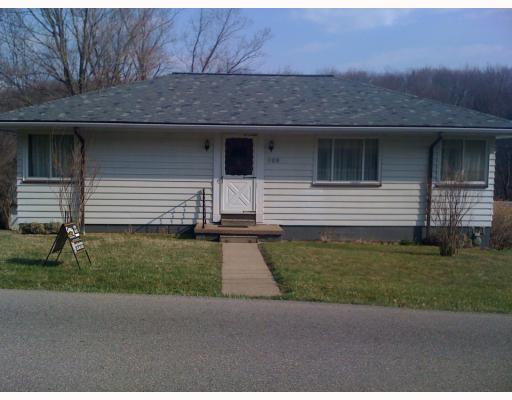 108 Marburger Road Evans City, PA 16033 - Photo 1 of 18 Exterior Front.