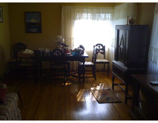 108 Marburger Road Evans City, PA 16033 - Photo 12 of 18 Dining Room.