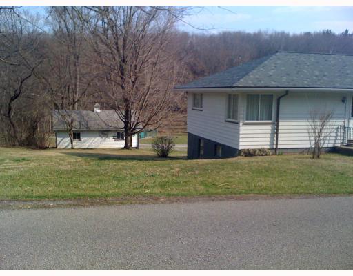 108 Marburger Road Evans City, PA 16033 - Photo 15 of 18 Exterior Front. Front Left