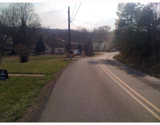108 Marburger Road Evans City, PA 16033 - Photo 3 of 18 Other. Street Scene looking toward Mars-Evans City Road