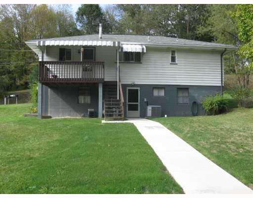 108 Marburger Road Evans City, PA 16033 - Photo 8 of 18 Patio/Deck.