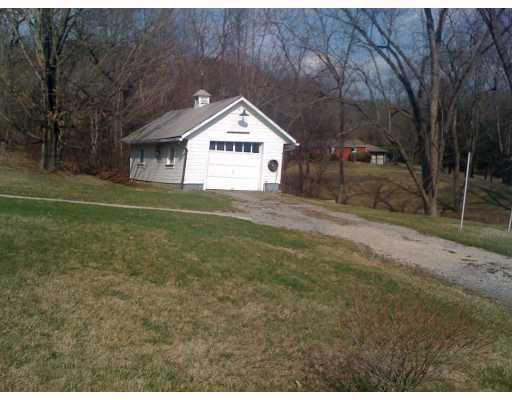 108 Marburger Road Evans City, PA 16033 - Photo 9 of 18 Other. Detached Garage