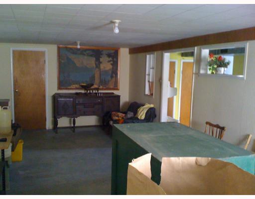 108 Marburger Road Evans City, PA 16033 - Photo 10 of 18 Other. Basement workshop.
