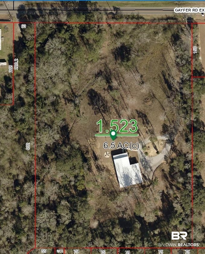 10750 Gayfer Rd Extension Fairhope, AL 36532 - Photo 2 of 21