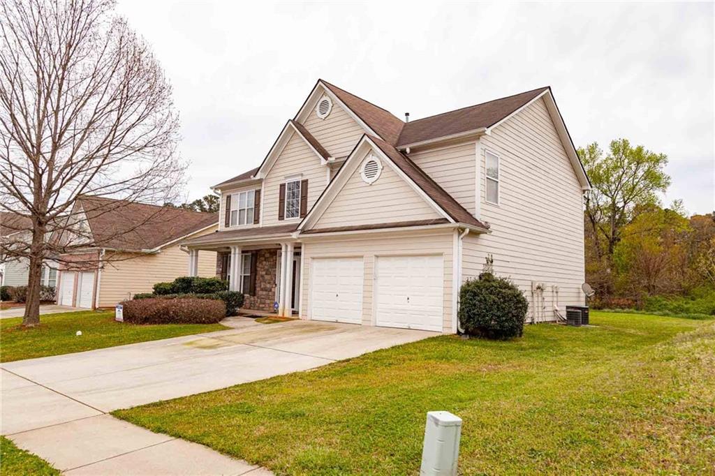 30 Goshawk Walk Covington, GA 30014 - Photo 1 of 1 Gallery Image 1