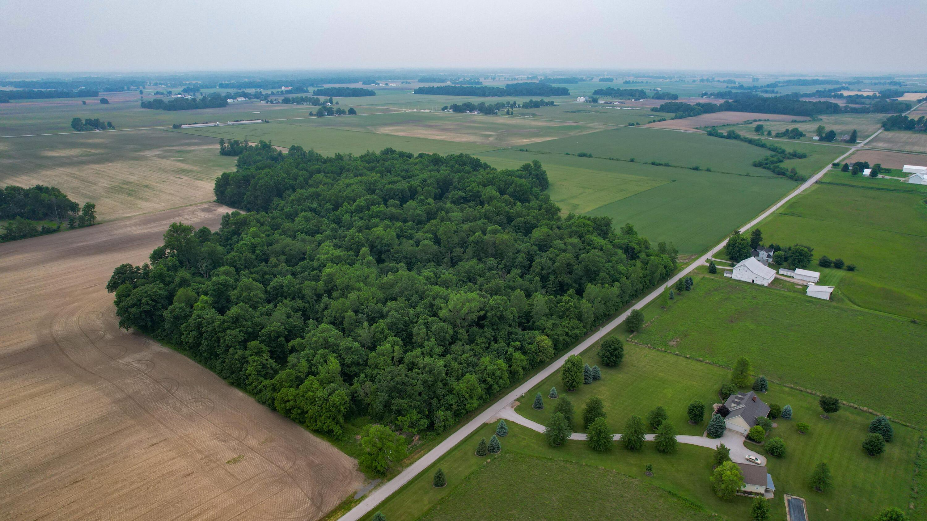 0 Mautz-Yeager Road Marion, OH 43302 - Photo 2 of 17 DJI_0005