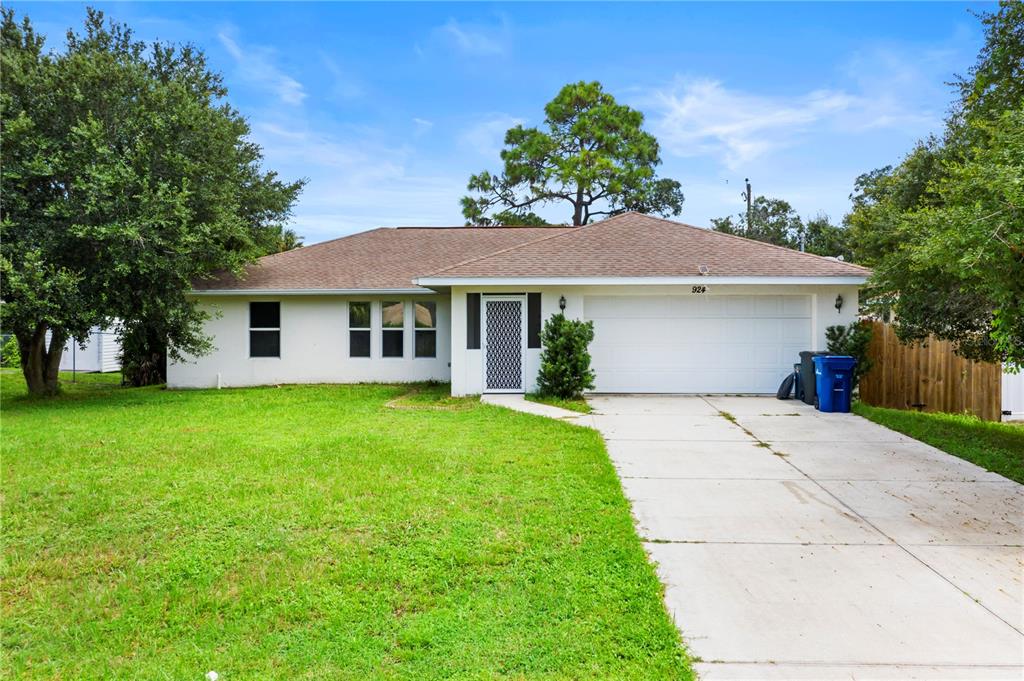 924 Euclid Road Venice, FL 34293 - Photo 1 of 1
