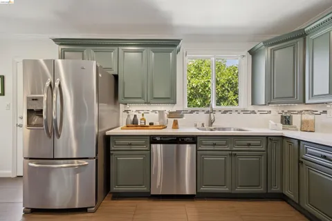 $998,000 | 2420 Carmel Street, Oakland, CA 94602