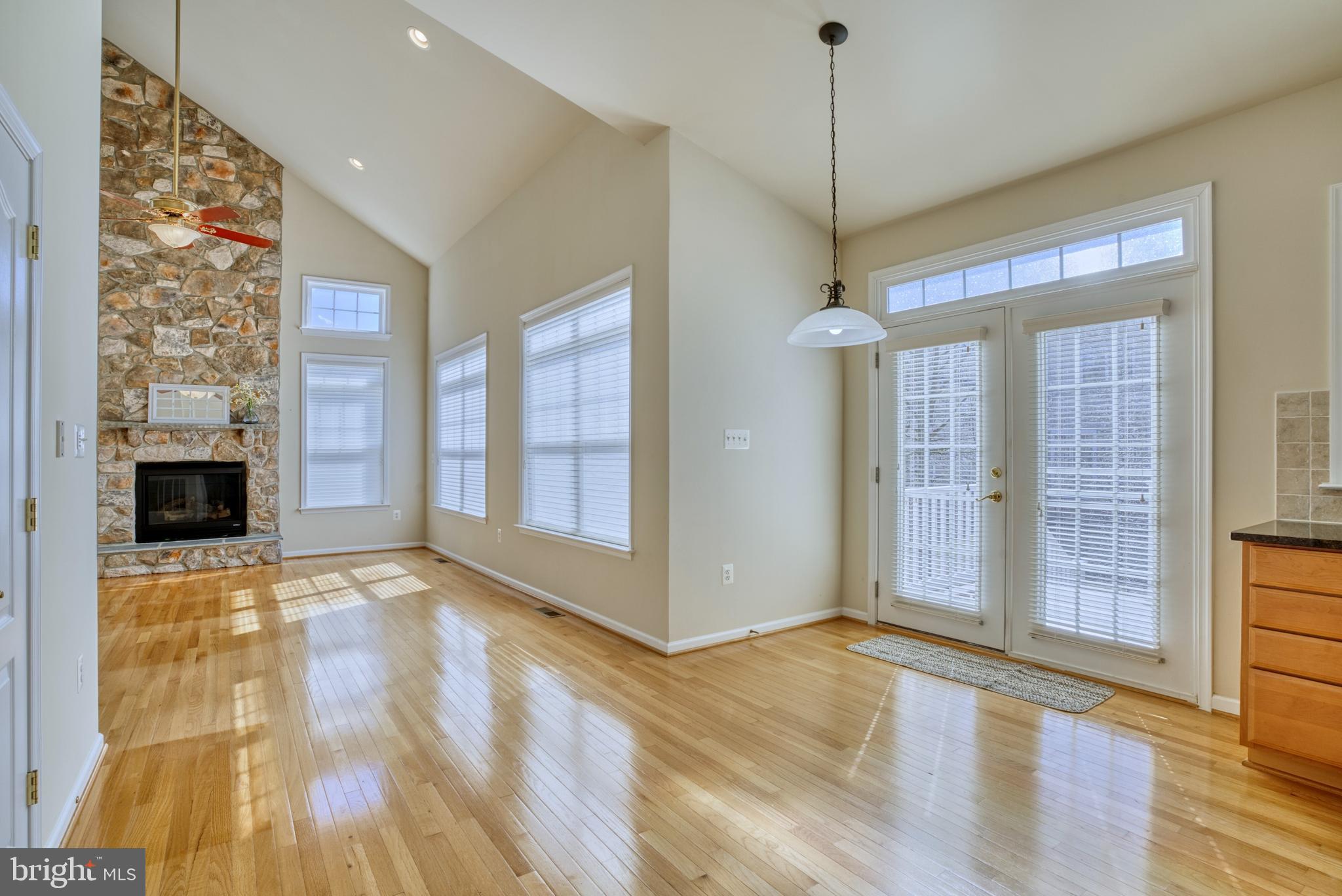 128 Grebe Drive Stephens City, VA 22655 - Photo 11 of 35