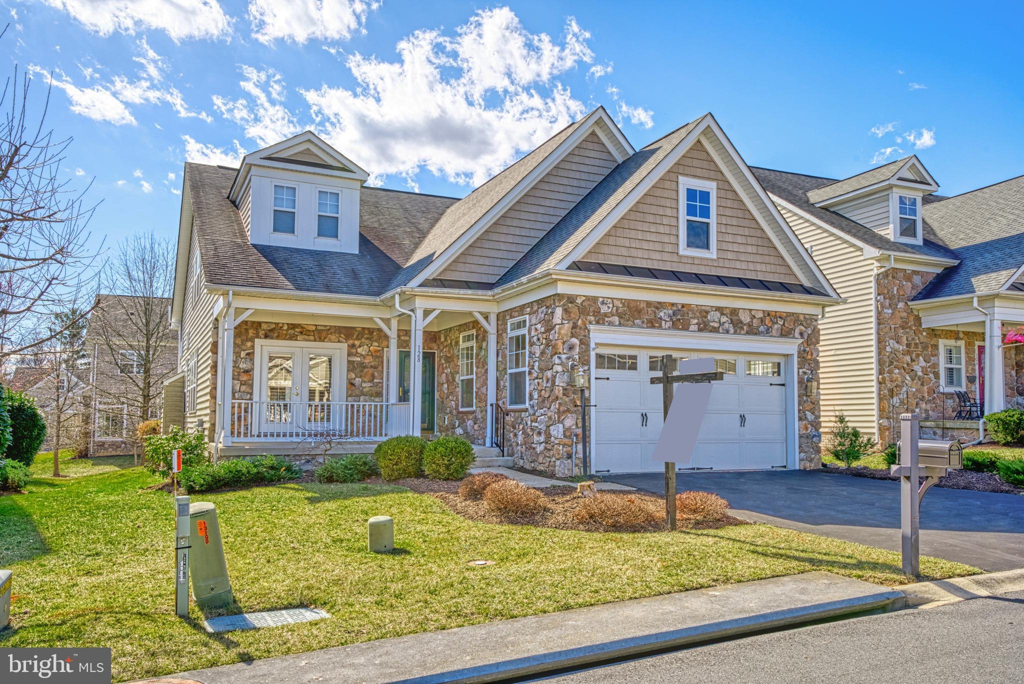 128 Grebe Drive Stephens City, VA 22655 - Photo 2 of 35