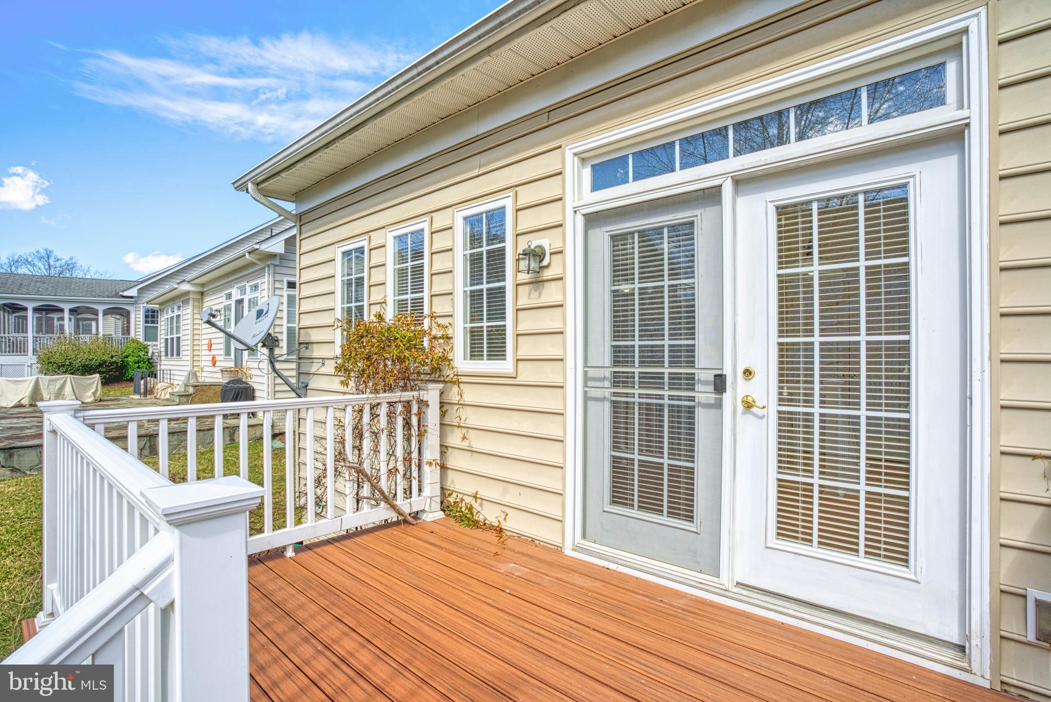 128 Grebe Drive Stephens City, VA 22655 - Photo 33 of 35