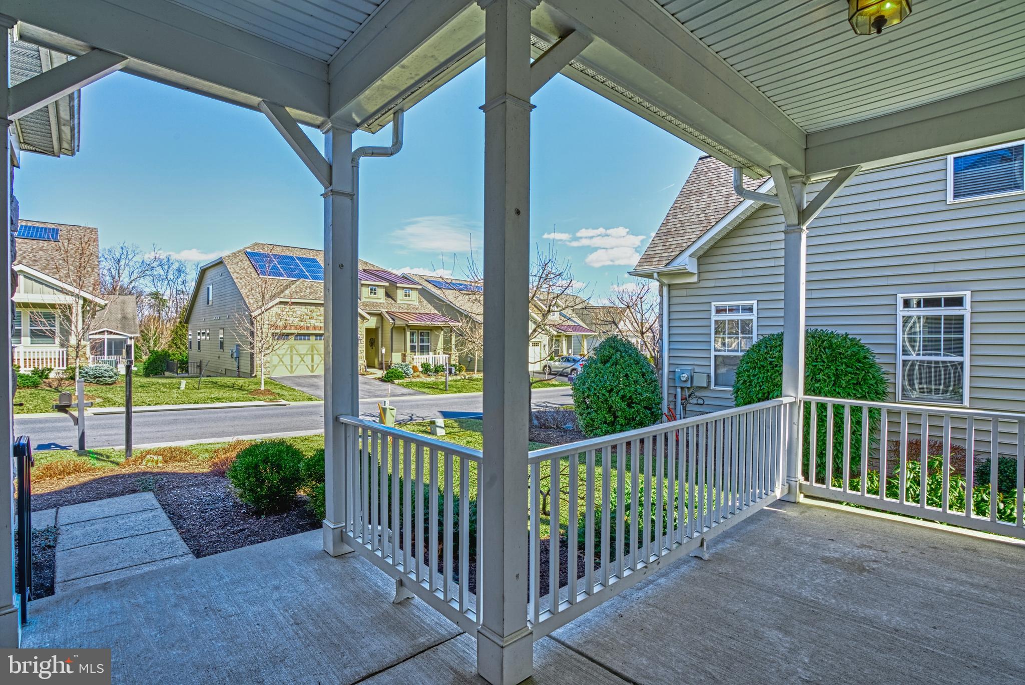 128 Grebe Drive Stephens City, VA 22655 - Photo 4 of 35