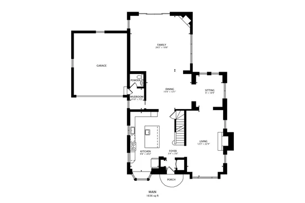 $1,150,000 | 6420 North Navajo Avenue, Chicago, IL 60646