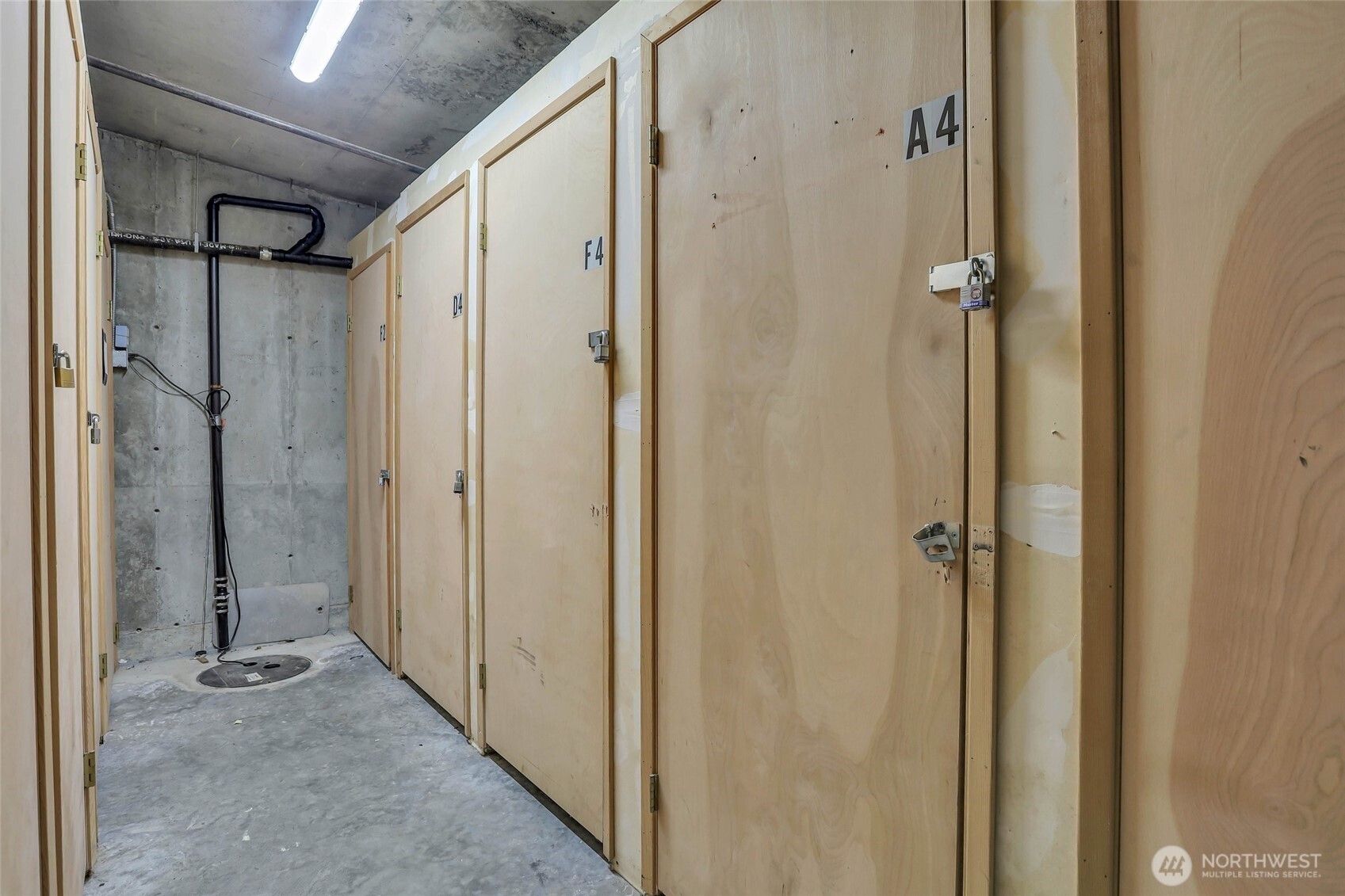 5000 California Avenue Southwest, Unit 406 Seattle, WA 98136 - Photo 21 of 23