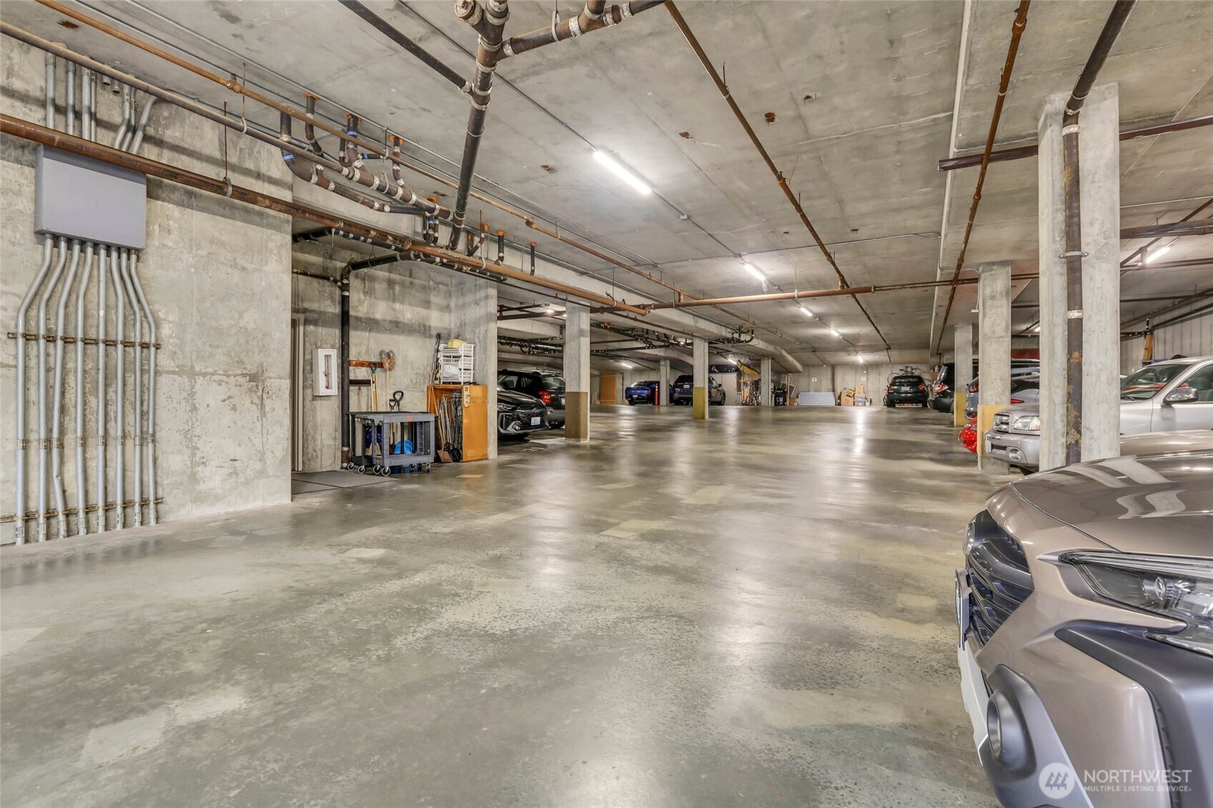 5000 California Avenue Southwest, Unit 406 Seattle, WA 98136 - Photo 22 of 23