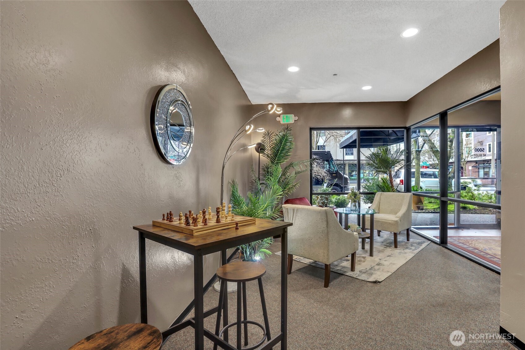 5000 California Avenue Southwest, Unit 406 Seattle, WA 98136 - Photo 3 of 23