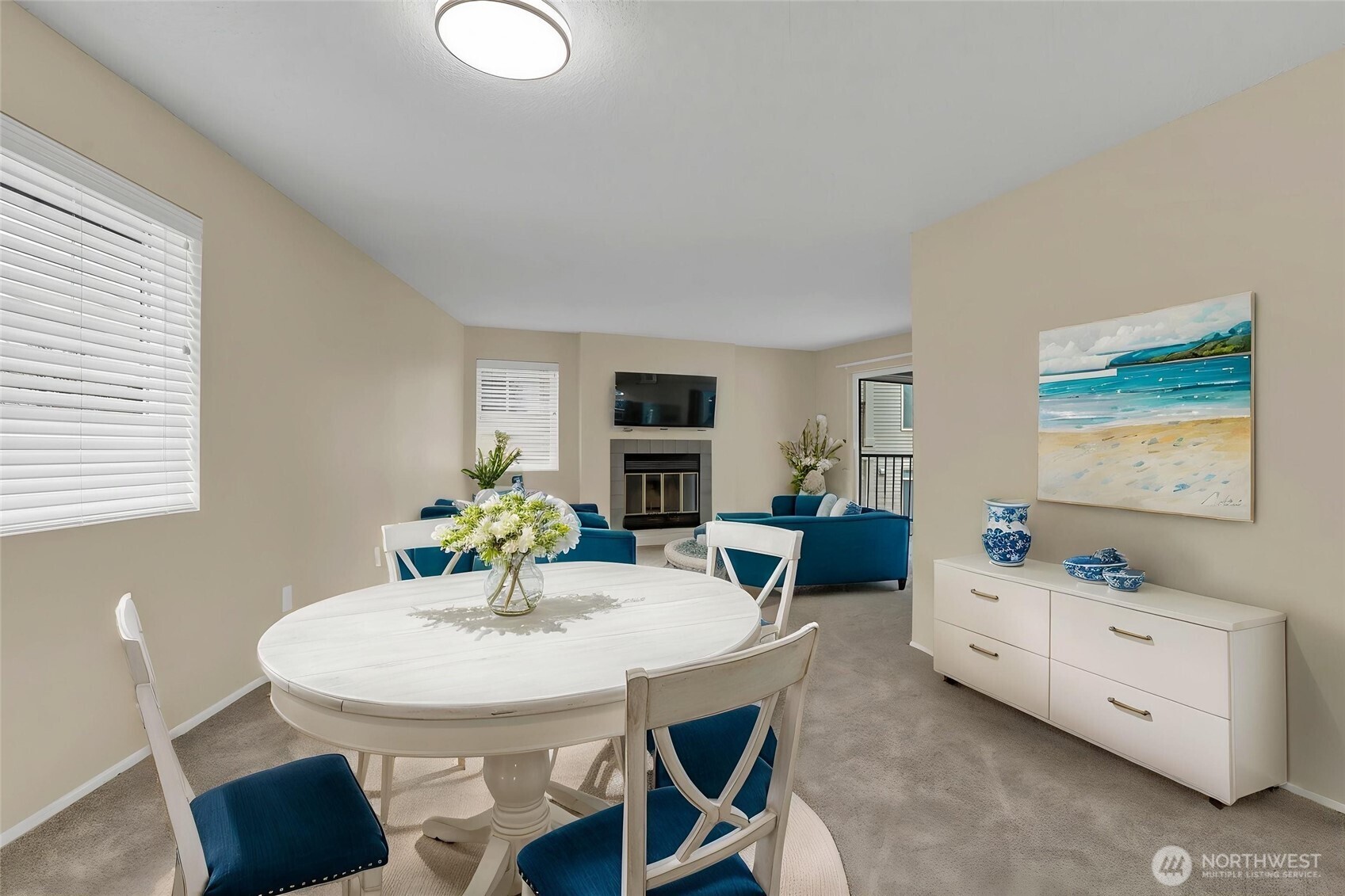 5000 California Avenue Southwest, Unit 406 Seattle, WA 98136 - Photo 5 of 23