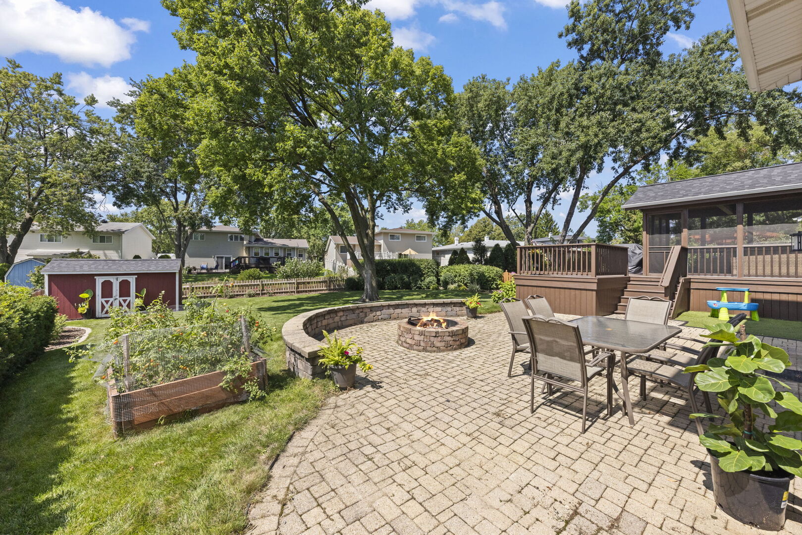 1350 Rebecca Road Lombard, IL 60148 - Photo 23 of 40 Gallery Image 23