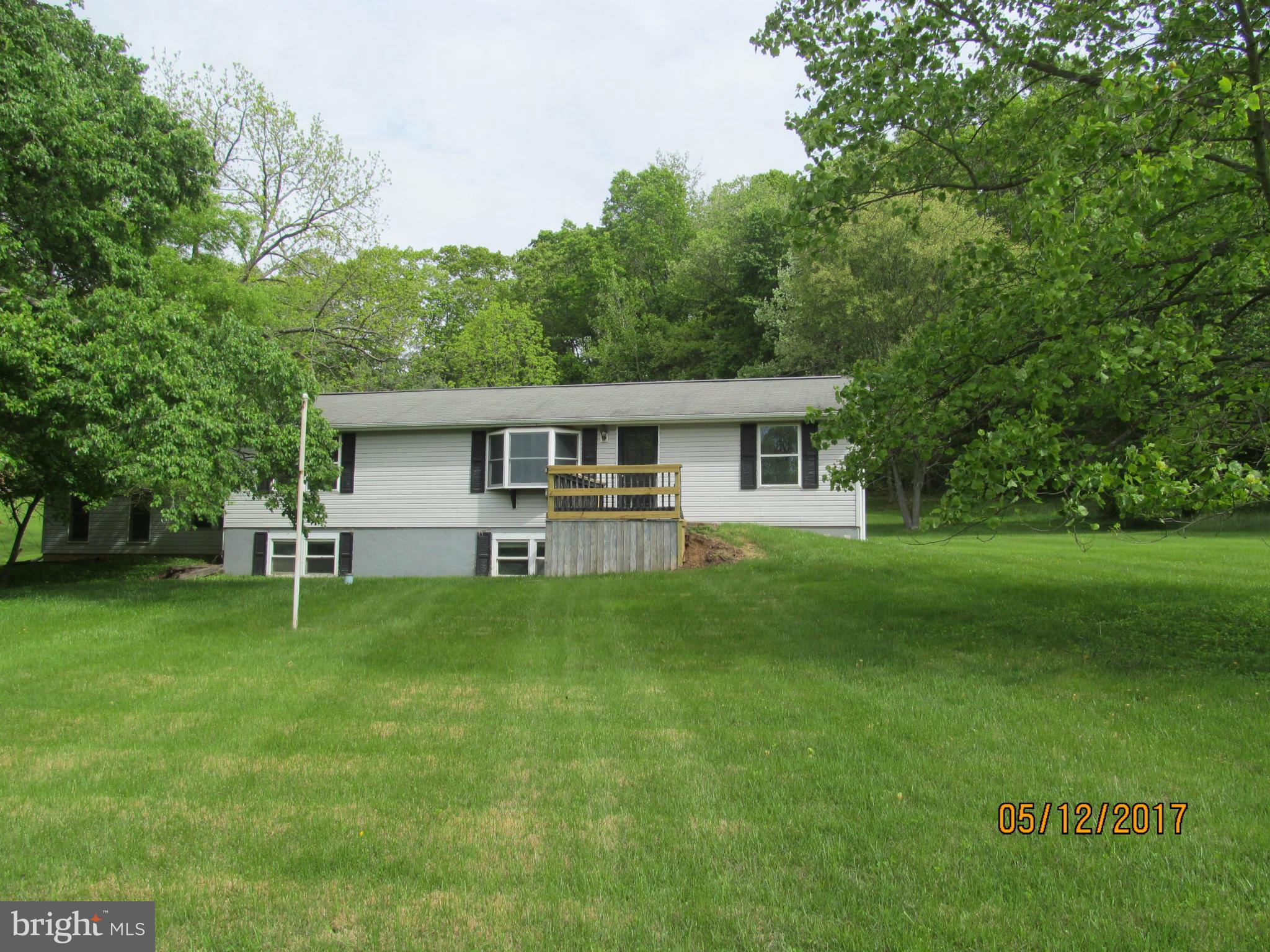 3719 Bay Road Street, MD 21154 - Photo 1 of 17 Exterior (Front)