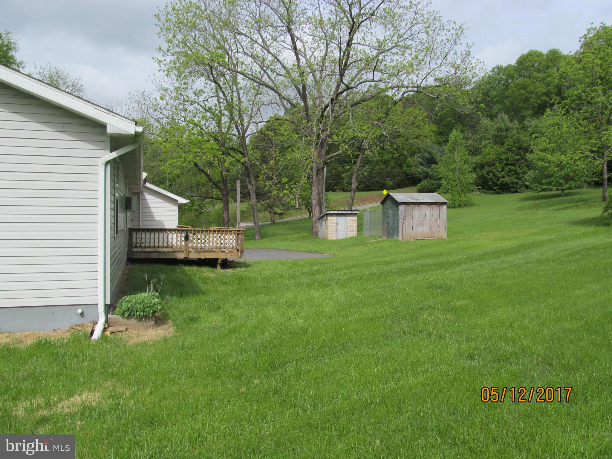 3719 Bay Road Street, MD 21154 - Photo 17 of 17 View