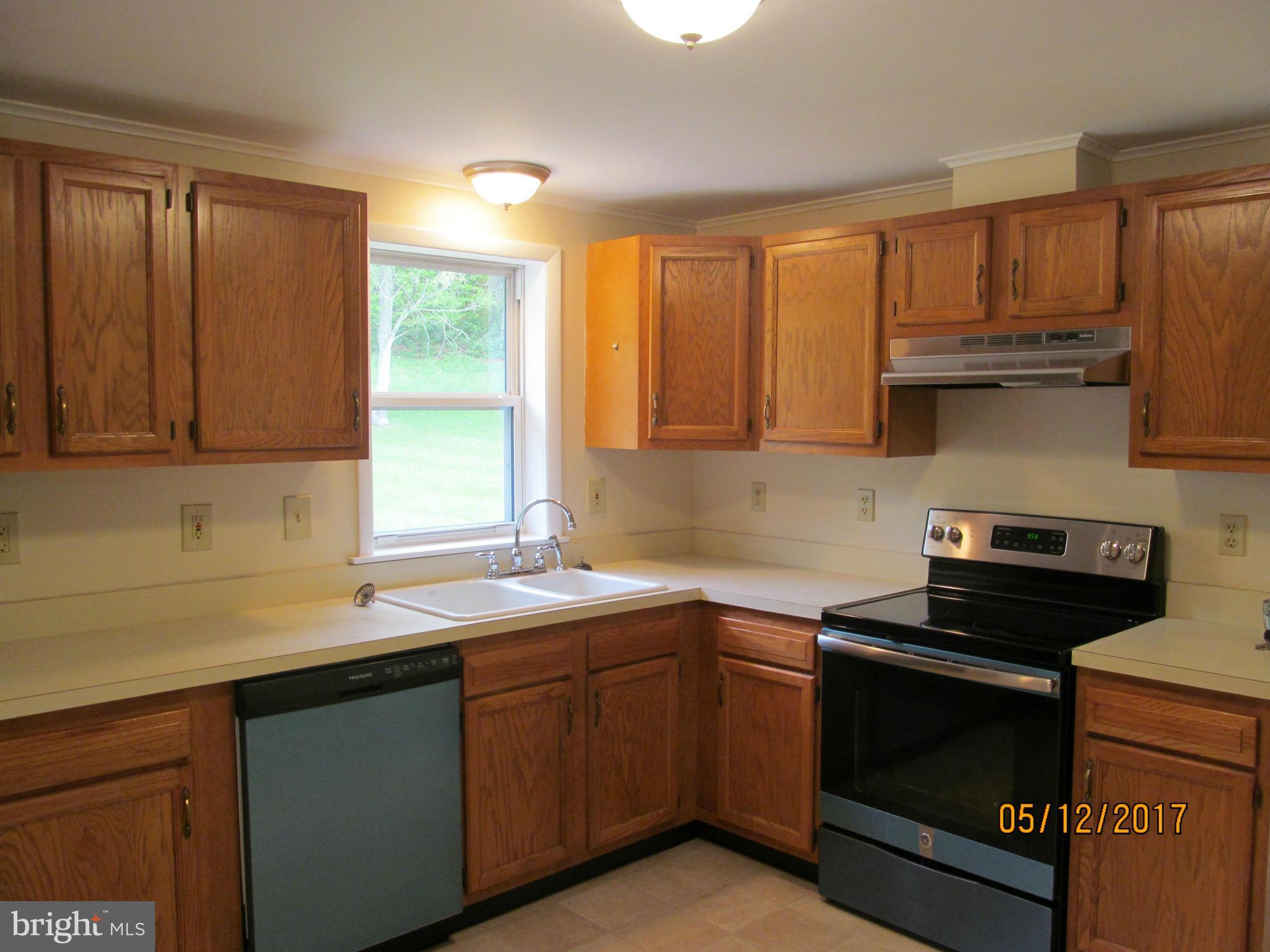 3719 Bay Road Street, MD 21154 - Photo 3 of 17 Kitchen