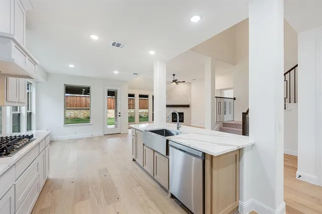 $799,990 | 4070 Zina Lane, Prosper, TX 75078