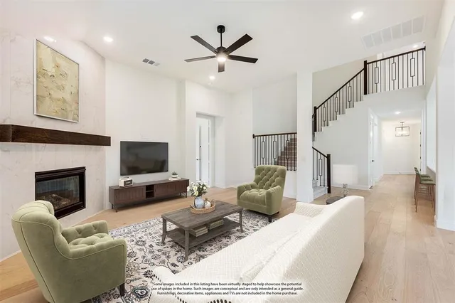 $799,990 | 4070 Zina Lane, Prosper, TX 75078