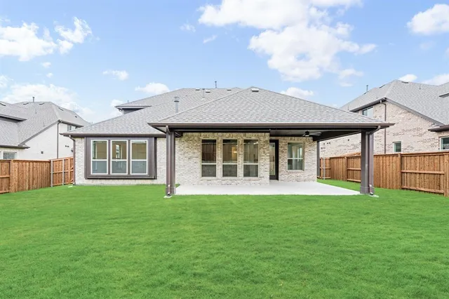 $799,990 | 4070 Zina Lane, Prosper, TX 75078