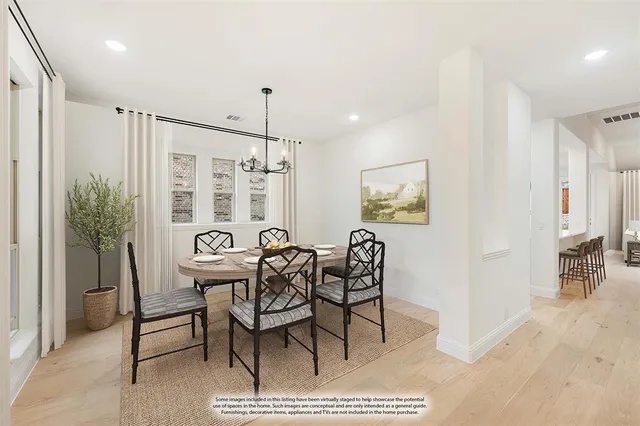 $799,990 | 4070 Zina Lane, Prosper, TX 75078