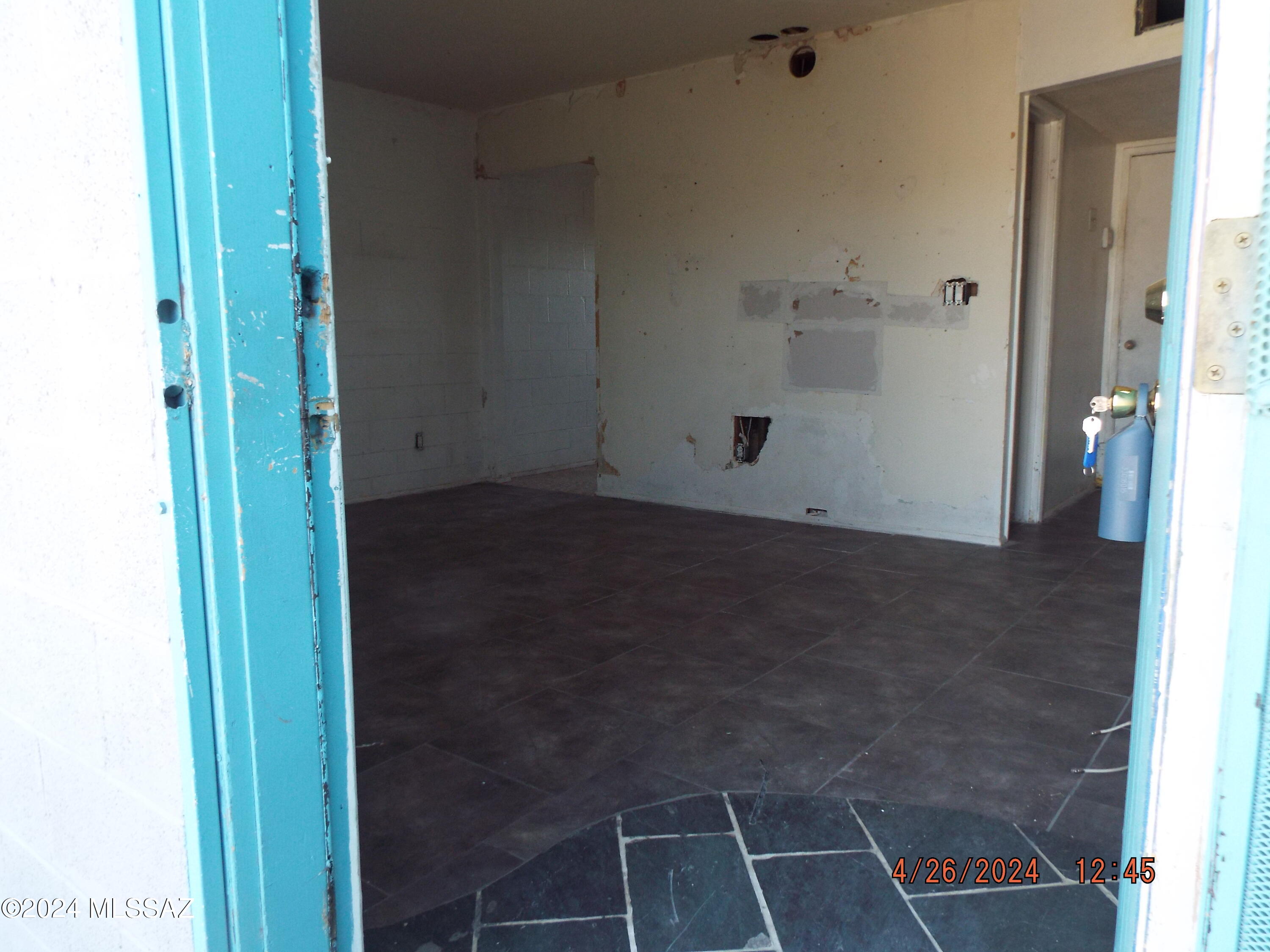 3920 East Kleindale Road Tucson, AZ 85712 - Photo 13 of 23 Gallery Image 13