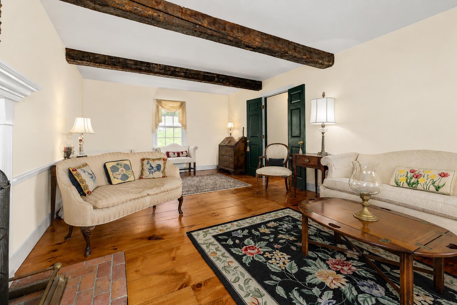 1859 Herrick Brook Road Pawlet, VT 05761 - Photo 11 of 60 Gallery Image 11