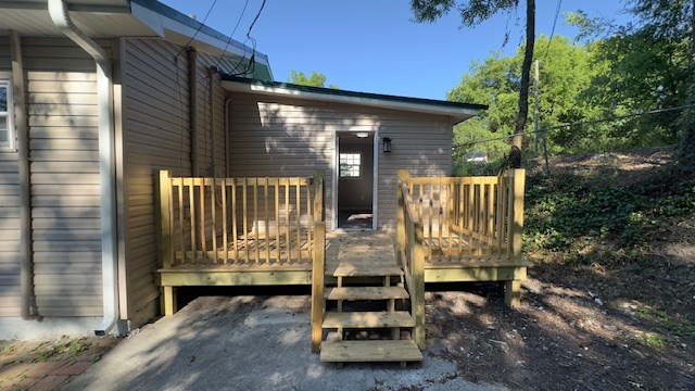 301 Foster Road Dalton, GA 30720 - Photo 32 of 32 Gallery Image 32