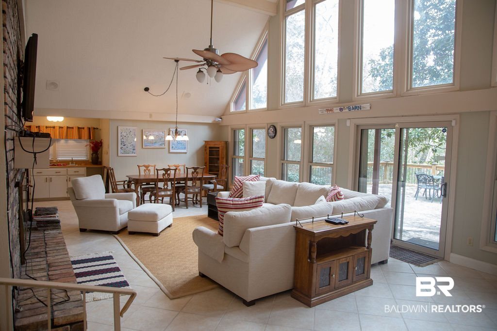 9525 Soldier Creek Road Lillian, AL 36549 - Photo 6 of 46