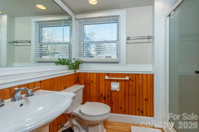 a bathroom with a sink and a bathtub