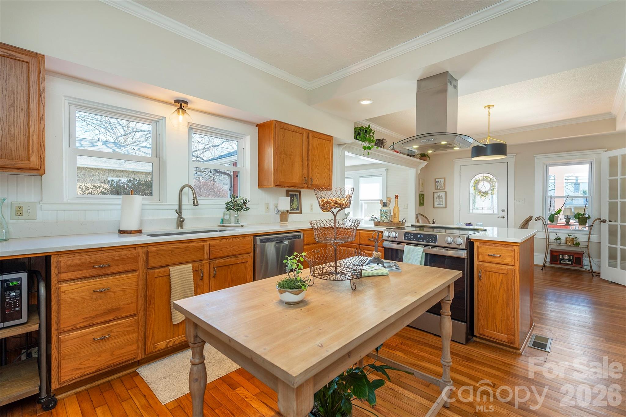 829 Montreat Road Black Mountain, NC 28711 - Photo 6 of 17