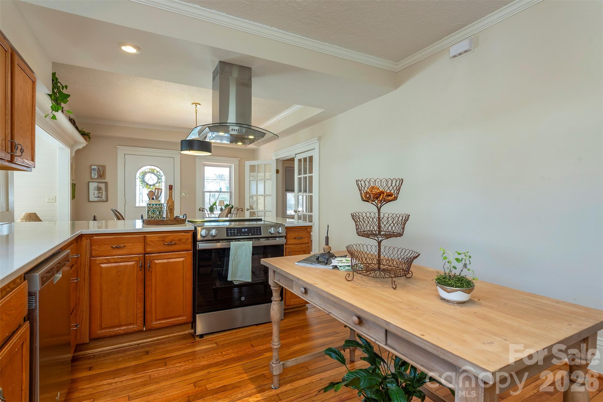 829 Montreat Road Black Mountain, NC 28711 - Photo 8 of 17