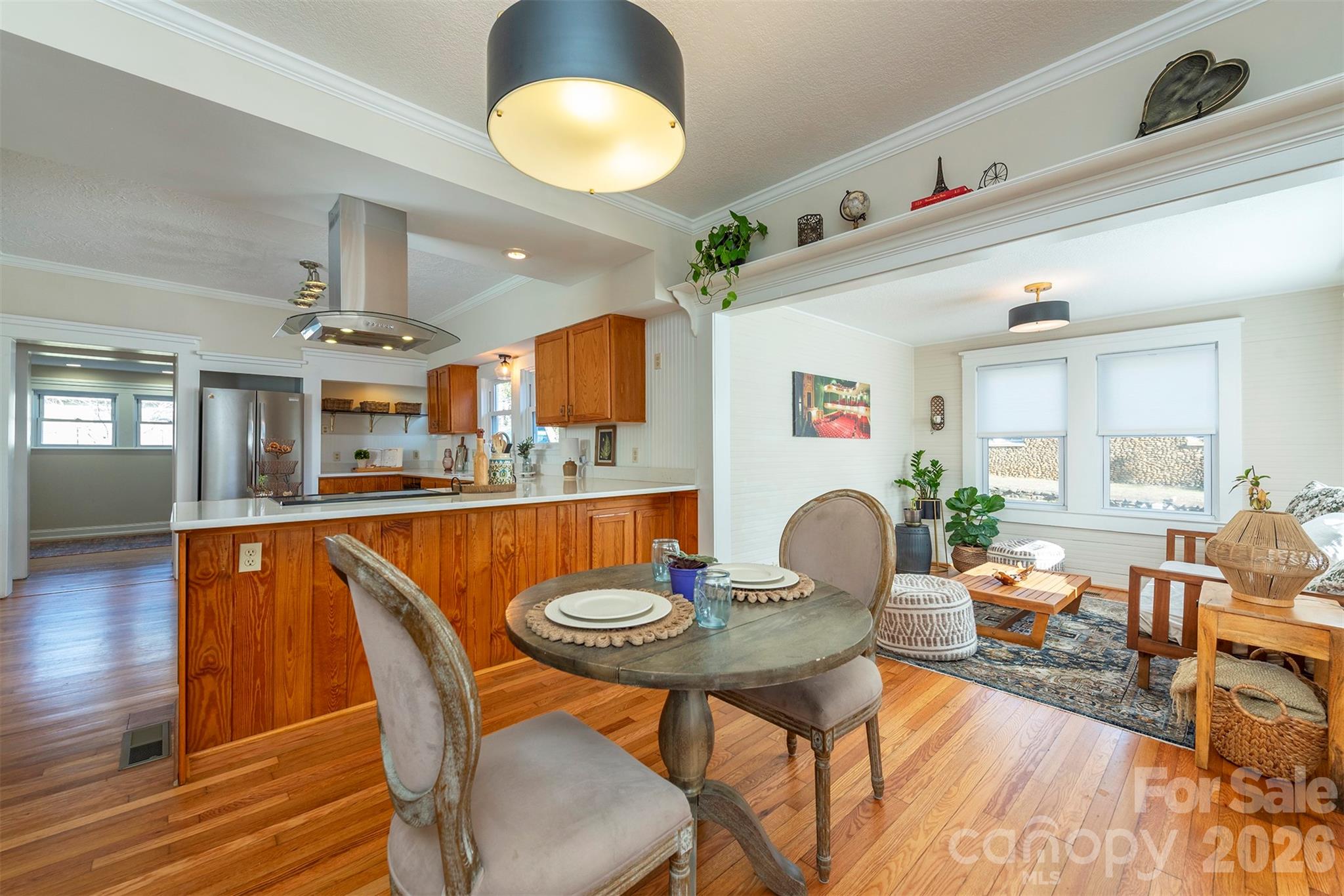 829 Montreat Road Black Mountain, NC 28711 - Photo 10 of 17