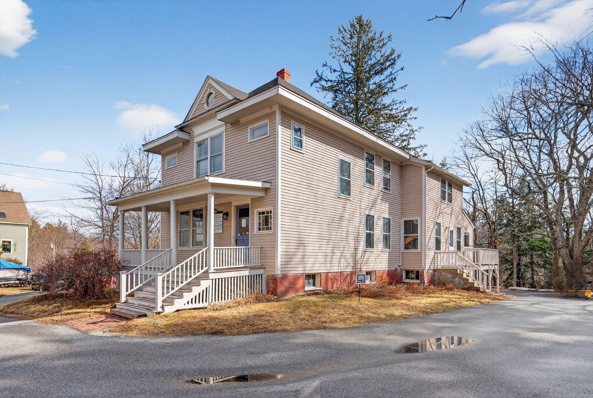 133 Gray Road Falmouth, ME 04105 - Photo 2 of 46 2_DSC02674