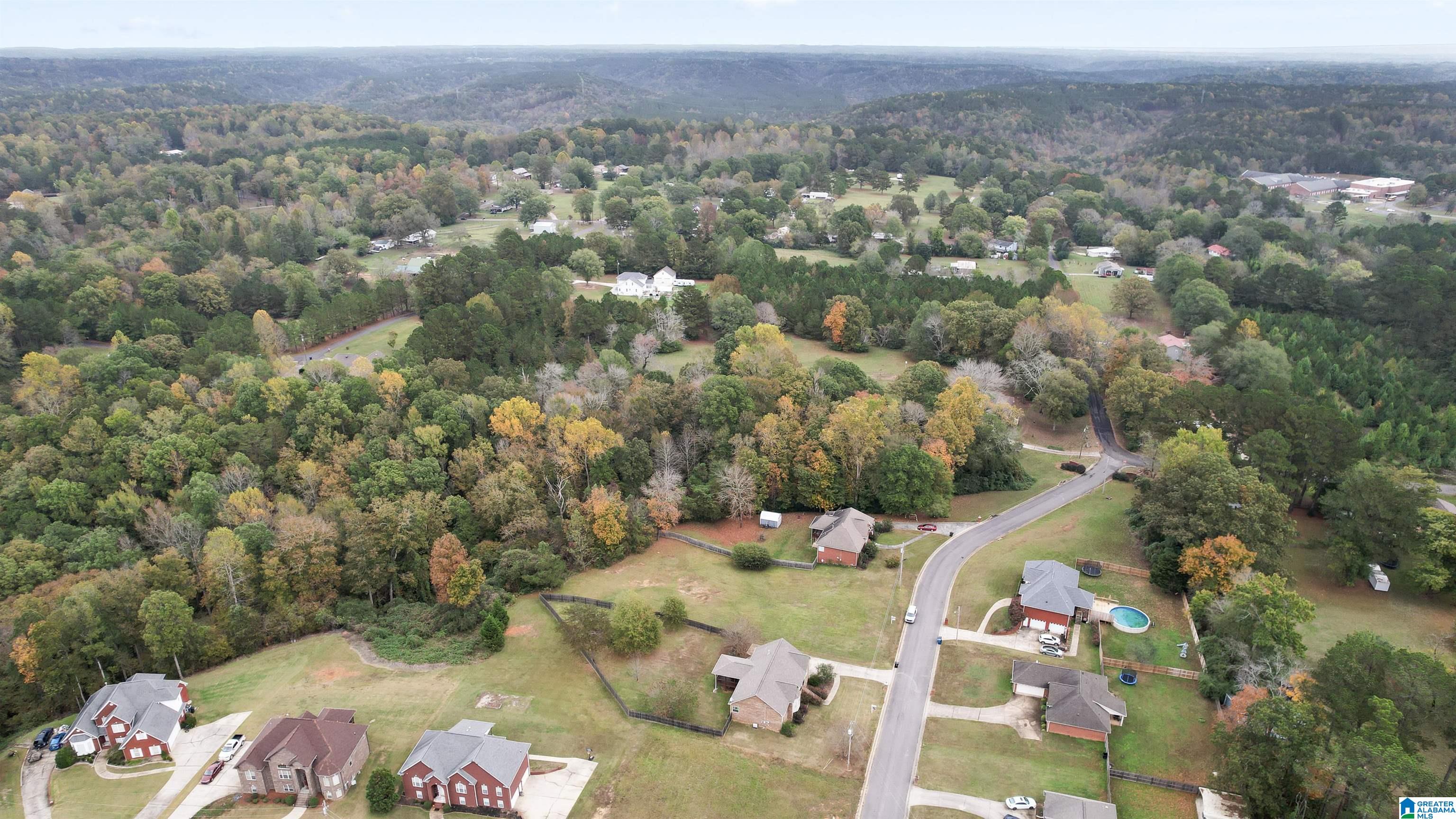 7511 Chase Way Bessemer, AL 35023 - Photo 39 of 43