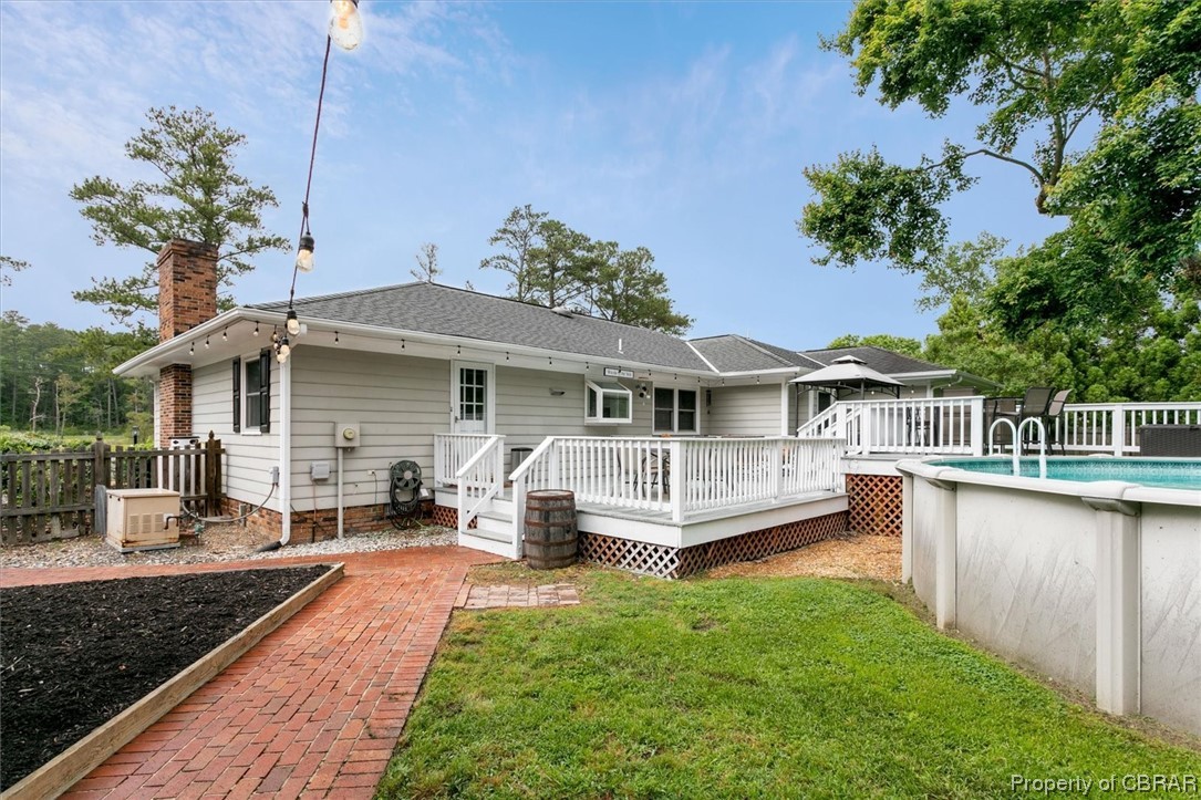 770 Marsh Hawk Road Mathews, VA 23109 - Photo 26 of 33