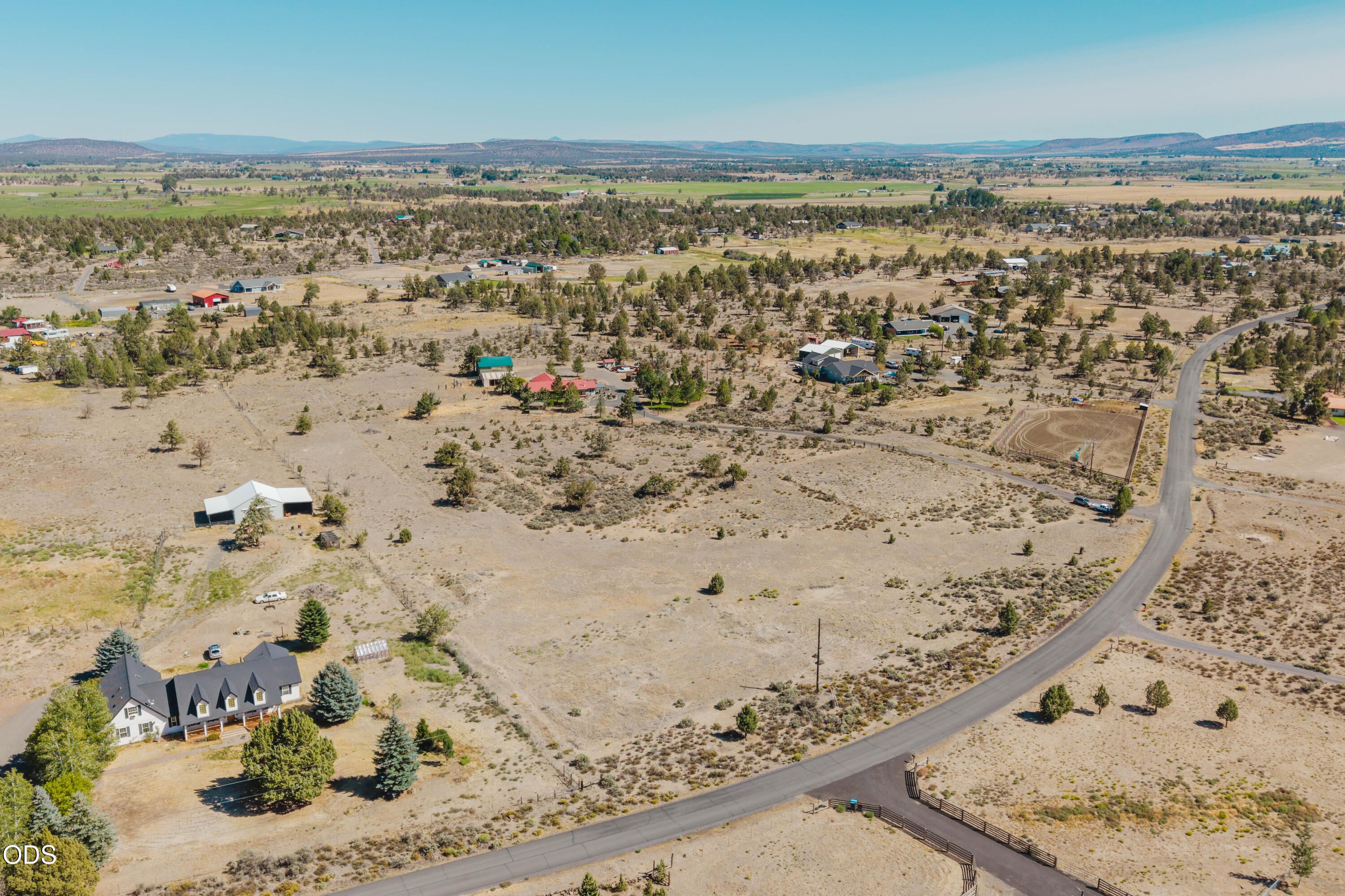 1464 Southwest Bent Loop Powell Butte, OR 97753 - Photo 69 of 74 Gallery Image 69