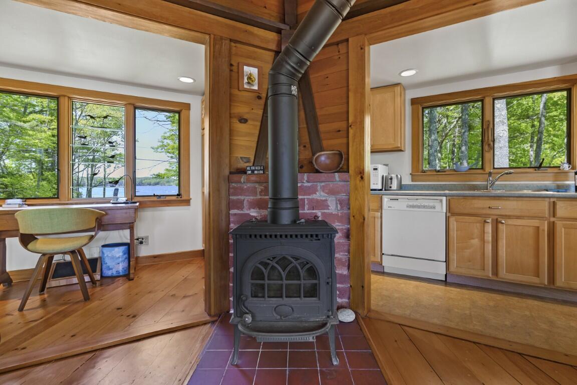 42 Delano Road Boothbay, ME 04571 - Photo 23 of 39