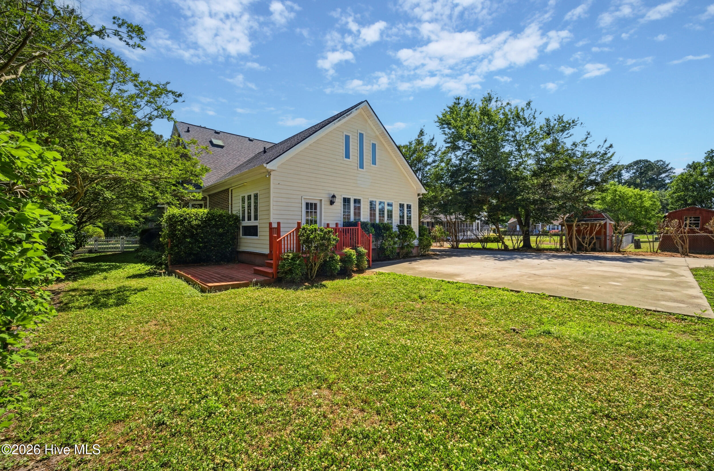 103 Queen Anne Drive Edenton, NC 27932 - Photo 33 of 37