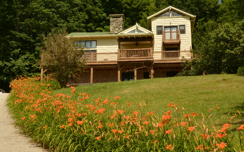 764 Chimney Ridge Road Topton, NC 28781 - Photo 1 of 1 Main View