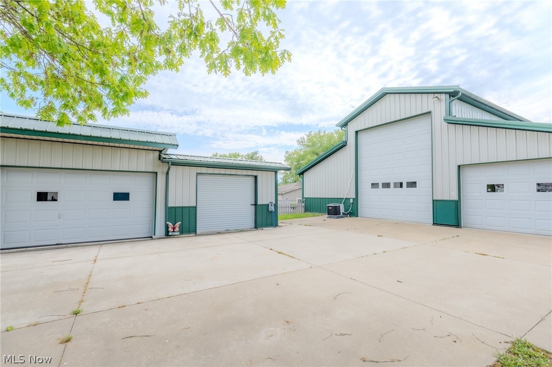 45746 Old State Rte 21 Caldwell, OH 43724 - Photo 36 of 47