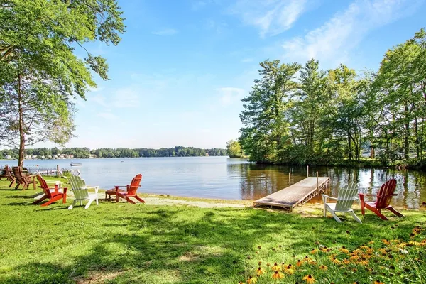 $960,000 | 23 Shore Road, North Brookfield, MA 01535