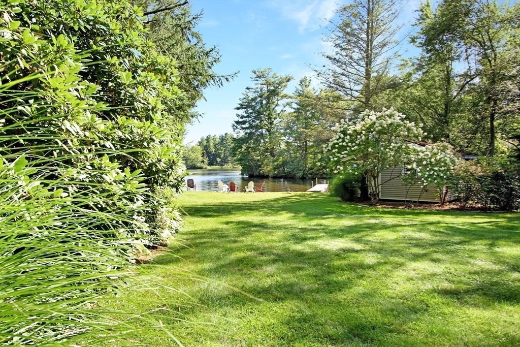 23 Shore Road North Brookfield, MA 01535 - Photo 32 of 42