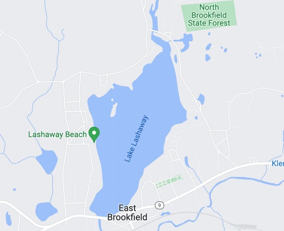 23 Shore Road North Brookfield, MA 01535 - Photo 39 of 42